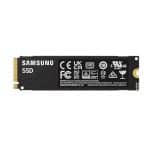 1 TB 990 EVO PLUS SAMSUNG NVME M.2 MZ-V9S1T0BW PCIE 7150-6300 MB/S SAMSUNG TR GARANTILI