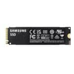 1 TB 990 EVO SAMSUNG NVME M.2 MZ-V9E1T0BW PCIE 5000-4200 MB/S SAMSUNG TR GARANTILI