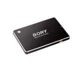 1 TB BORY SATA3 R500-C1T SSD 550/510 MBS (3 YIL GARANTİLİ)