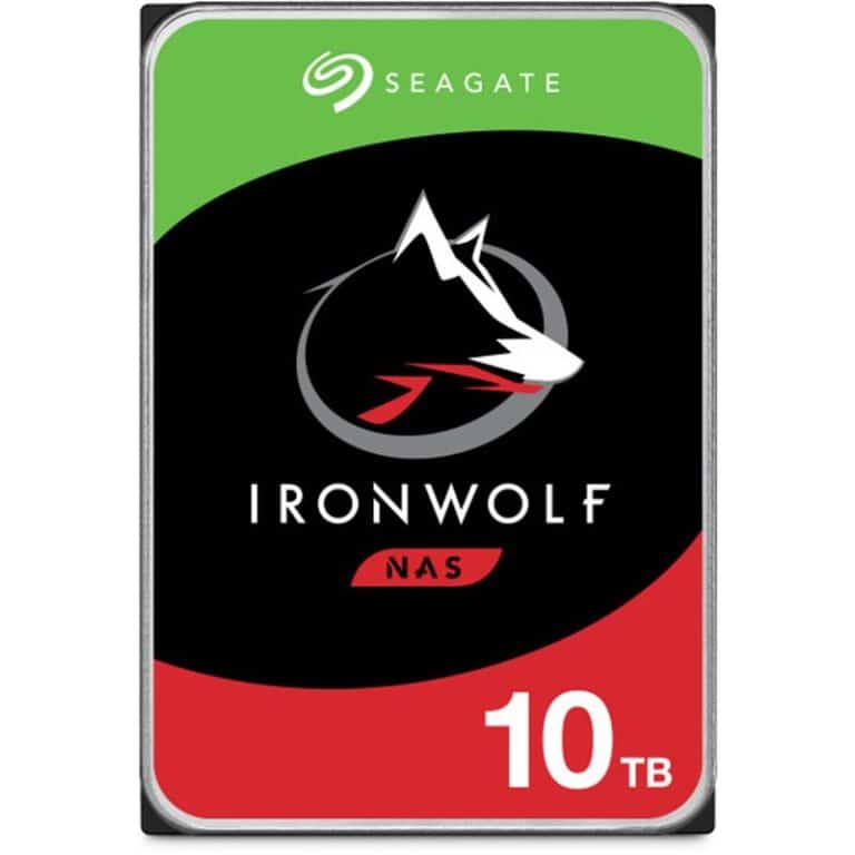 Seagate