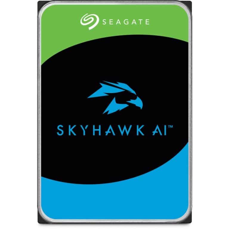 Seagate