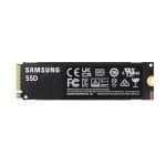 2 TB 990 EVO SAMSUNG NVME M.2 MZ-V9E2T0BW PCIE 5000-4200 MB/S SAMSUNG TR GARANTILI