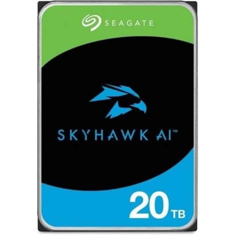 Seagate