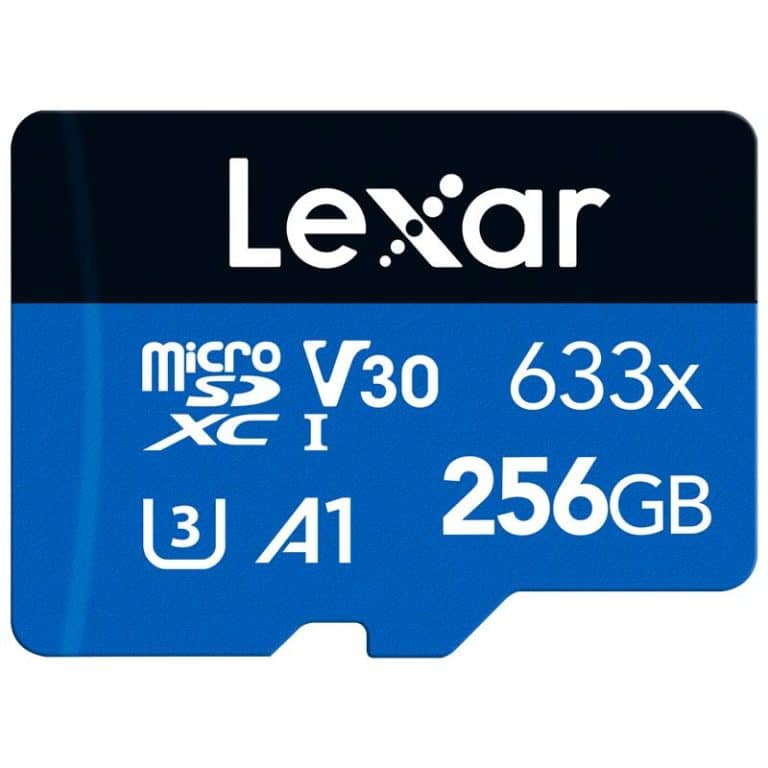 Lexar