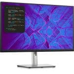 27 DELL P2723QE UHD 4K 8MS 60HZ HDMI+DP+USB-C IPS LED MONITOR