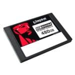 480 GB KINGSTON 2.5" SATA3 SSD ENTERPRISE 560/470 SEDC600M/480G