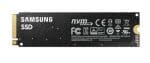 500 GB 980 SAMSUNG NVME M.2 MZ-V8V500BW PCIE 3100-2600 MB/S SAMSUNG TR GARANTILI