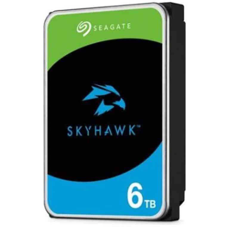 Seagate