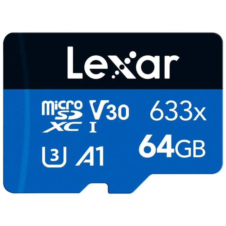 Lexar