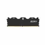 8 GB DDR4 2666MHZ BORY GAMING SOĞUTUCULU KUTULU DESKTOP