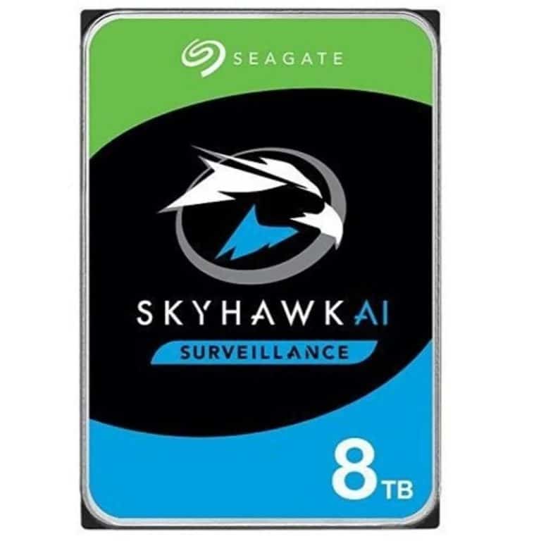 Seagate