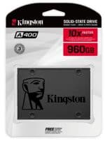 960 GB KINGSTON A400 500/450MBS SA400S37/960G