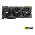 ASUS GEFORCE TUF-RTX4070TIS-O16G-GAMING SUPER OC 16GB GDDR6X 256BIT 2XHDMI 3XDP EKRAN KARTI