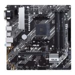 ASUS PRIME B450M-A II DDR4 4400MHZ 1XVGA 1XHDMI 1XDVI 1XM.2 USB 3.2 MATX AM4 (1.