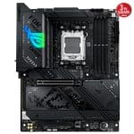 ASUS ROG STRIX X870-F GAMING WIFI DDR5 8000MHZ 1XHDMI 1XDP 4XM.2 2XUSB4 AM5 ATX (AMD 9000/8000/7000 SERİ İŞLEMCİ UYUMLU)