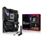 ASUS ROG STRIX X870E-E GAMING WIFI DDR5 8000MHZ 1XHDMI 1XDP 4XM.2 AM5 ATX (AMD 9000/8000/7000 SERİ İŞLEMCİ UYMLU)