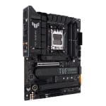 ASUS TUF GAMING X670E-PLUS WIFI DDR5 6400MHZ 1XHDMI 1XDP 4XM.2 USB 3.2 ATX AM5 (AMD AM5 7000 SERİSİ İLE UYUMLU)