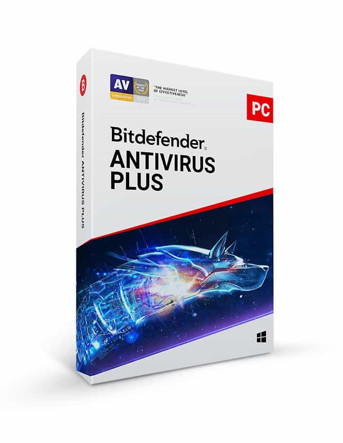 Bitdefender