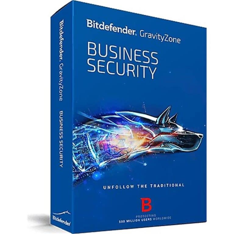 Bitdefender