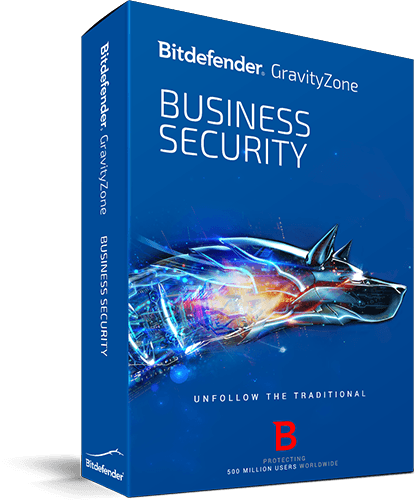 Bitdefender