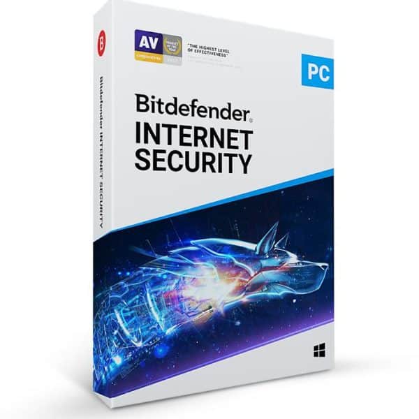 Bitdefender