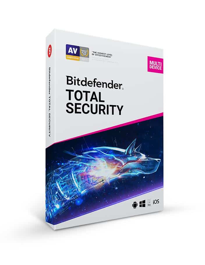 Bitdefender