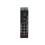 DAHUA PFS3110-8ET-96-V2 8 PORT 10/100 + 1XGB RJ45/SFP 96W POE ENDÜSTRİYEL SWITCH