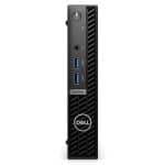 DELL PC OPTIPLEX 7010 N018O7010MFF_U I7-13700T 16GB 512SSD UBUNTU