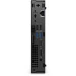 DELL PC // OPTIPLEX MT 7010 N003O7010MFF_U I3-13100T 8GB 256SSD UBUNTU