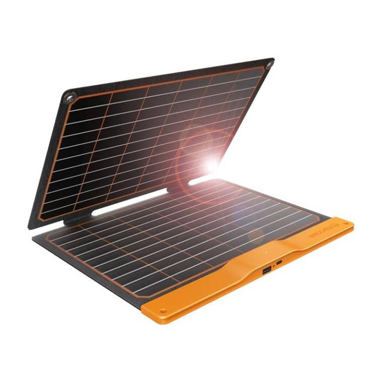 FlexSolar