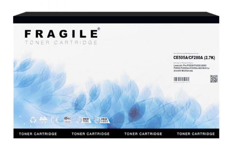 Fragile