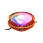 FRISBY FCL-F1314C INTEL 1200/1366/115X-AMD AM2/AM2+/AM3/AM4 İŞLEMCİ FAN