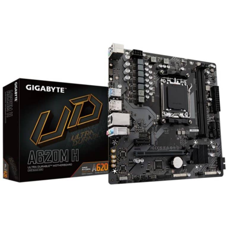 Gigabyte