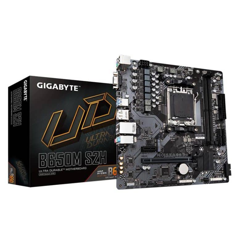 Gigabyte