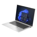 HP ELITEBOOK 1040 G11 8A4W3EA INTEL ULTRA 7-125U 16GB 512SSD 14 W11PRO (YAPAY ZEKA DESTEKLİ)