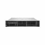 HPE DL380 GEN10 PLUS 4310 1X32GB MR416I-P NC 8SFF 8X2.5 1X800W P55279-421 3YIL YERİNDE GARANTİ