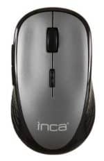 INCA IWM-395TG GRİ KABLOSUZ 1600DPI MOUSE