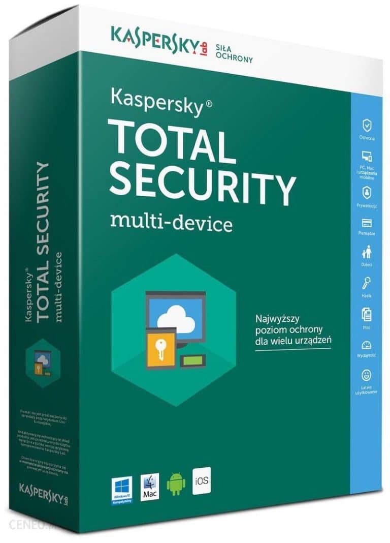 Kaspersky