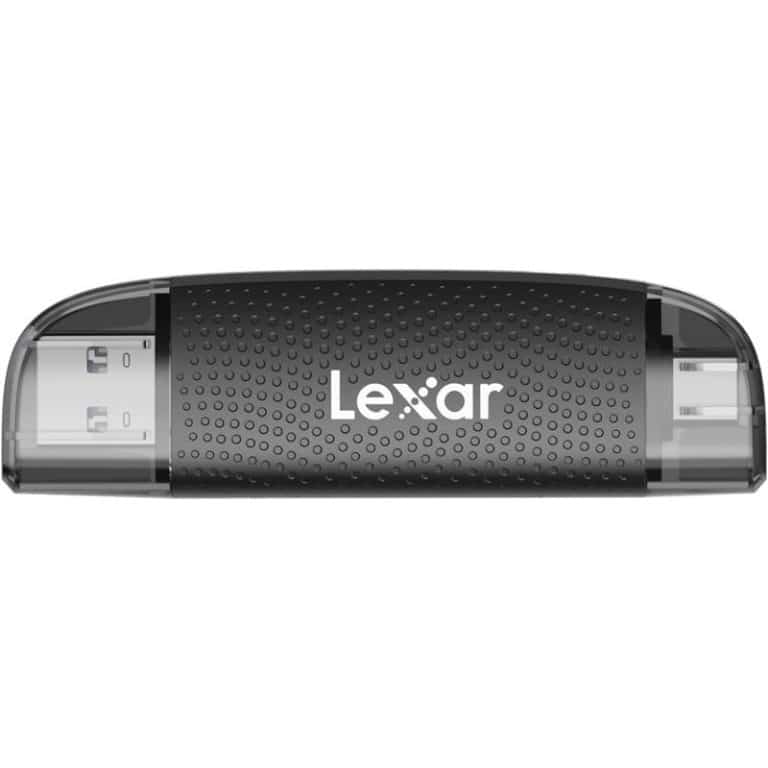 Lexar