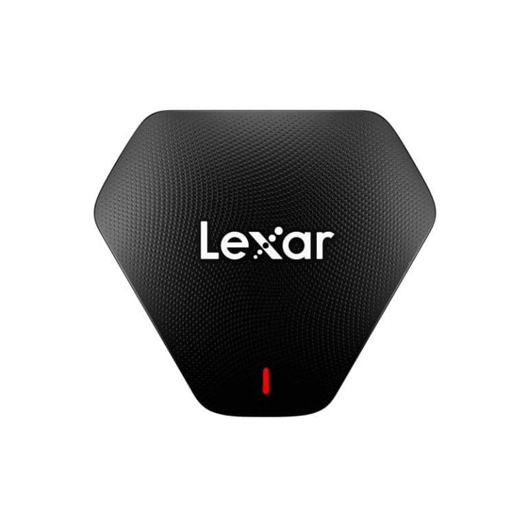 Lexar