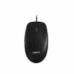 LOGITECH M100 USB KABLOLU MOUSE SİYAH 910-006652