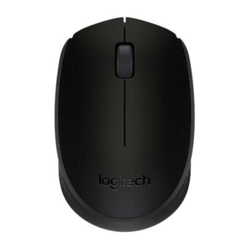 Logitech