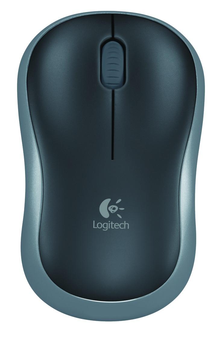 Logitech