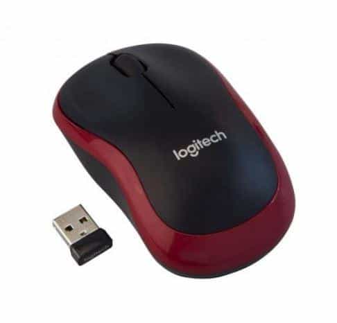 Logitech