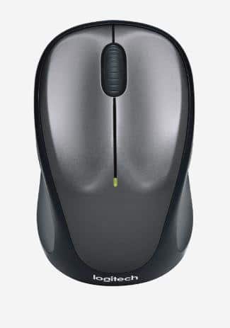 Logitech