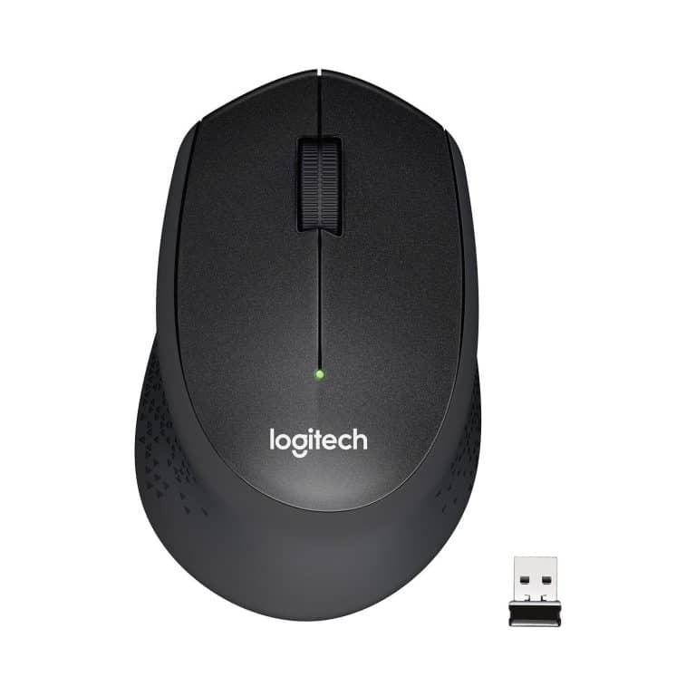 Logitech