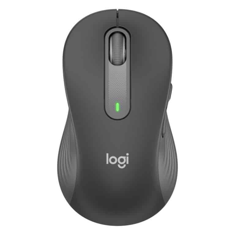 Logitech