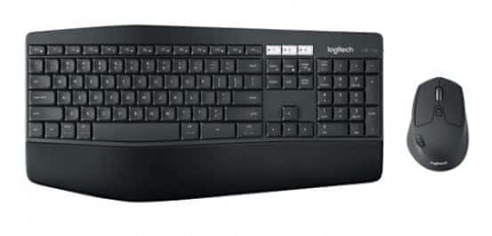 Logitech