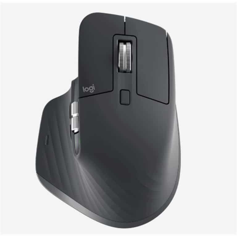 Logitech