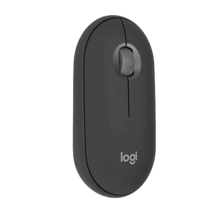 Logitech